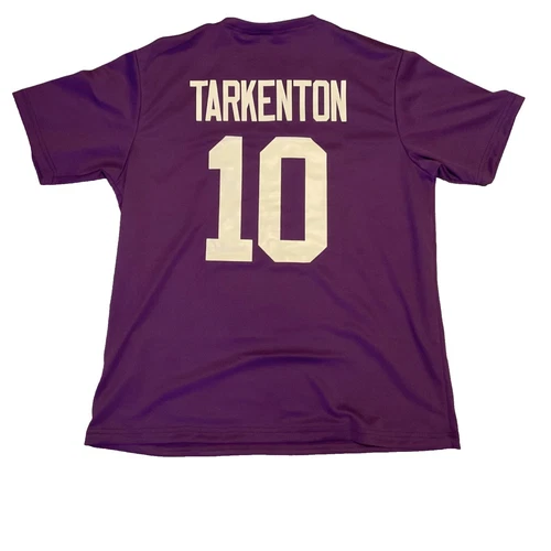 Fran Tarkenton NFL Shirts