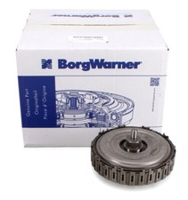 Doppia frizione audi Q5 2.0 TFSI BORG WARNER 202153