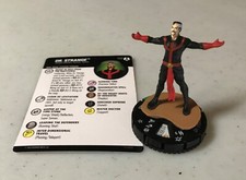DR. STRANGE 022 Avengers Forever Marvel HeroClix
