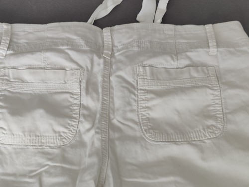 ABERCROMBIE pants + leggings GIRLS SIZE 16 +FREE LOUNGE PANTS - $$$ awesome ! - Picture 13 of 24