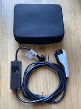 NEW Hyundai/Kia OEM - Ioniq 5, EV6, Kona EV. Niro EV Charger Part# 91686-GI020