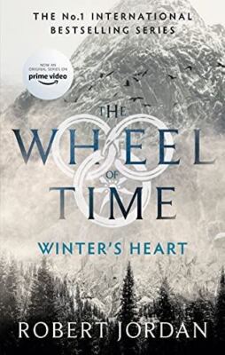 Winter's Heart: Book 9 of the by Jordan, Robert, New Book