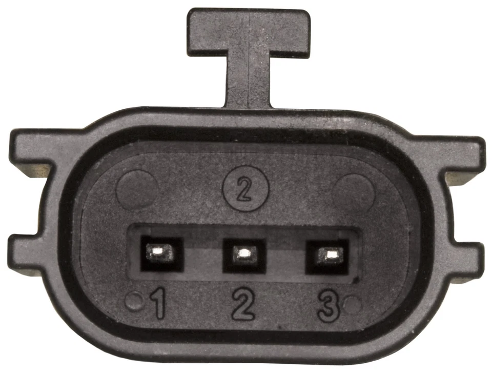 Interruptor de corte de compresor de aire acondicionado Airtex 1S9347 Foto 3 de 4