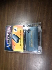 ULTRA MOBILE POWER INVERTER