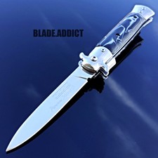 TAC-FORCE Classic EDC Tactical Spring Assisted Open Pocket Knife