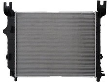 Osc Automotive Radiator Fits Dodge Durango 2000-2003 47gvjn