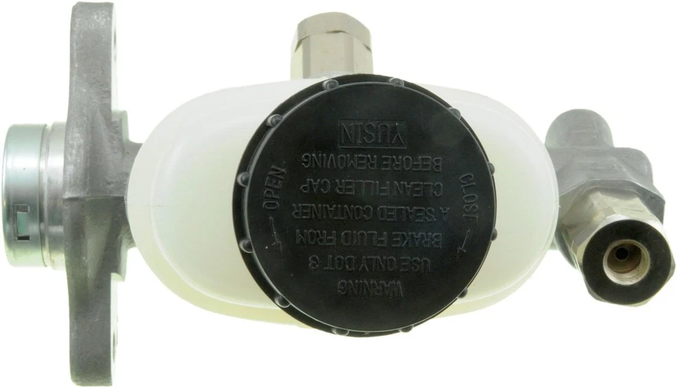 Cilindro maestro de freno para Nissan Sentra 1991-1994 1992 1993 Dorman M390006 Foto 4 de 4