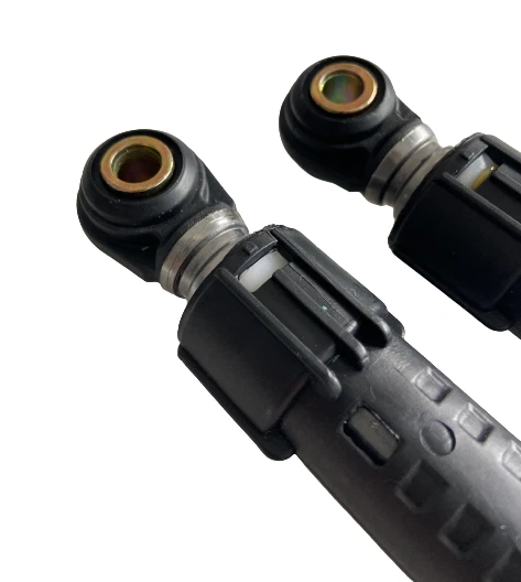 2 x Stoßdämpfer Dämpfer Waschmaschine für Bosch WAE284S4  Maxx 7 Vario Perfect - Bild 2 von 4