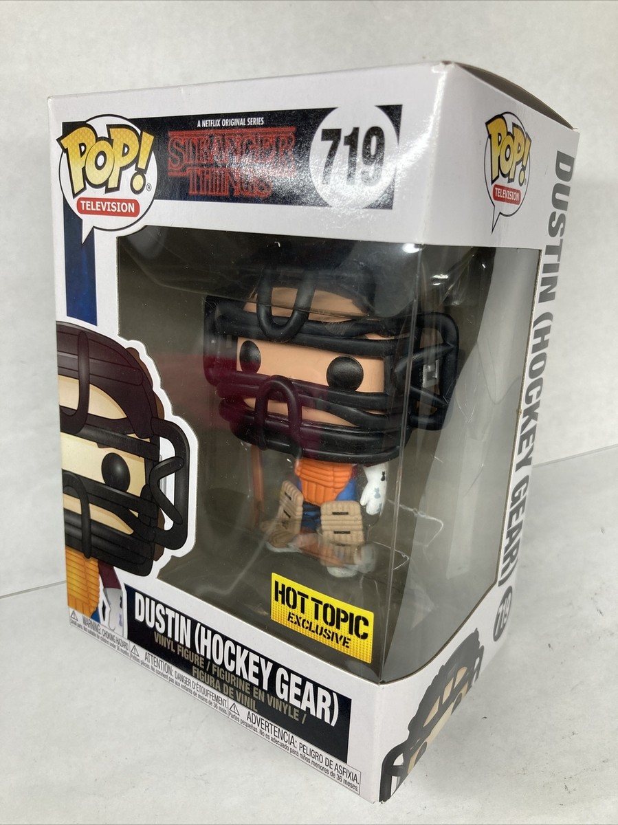 FUNKO POP! ストレンジャーシングス　スティーブアンドデモドック Funko POP! Movie Moments: ST - Steve vs Demodog - Walmart.com