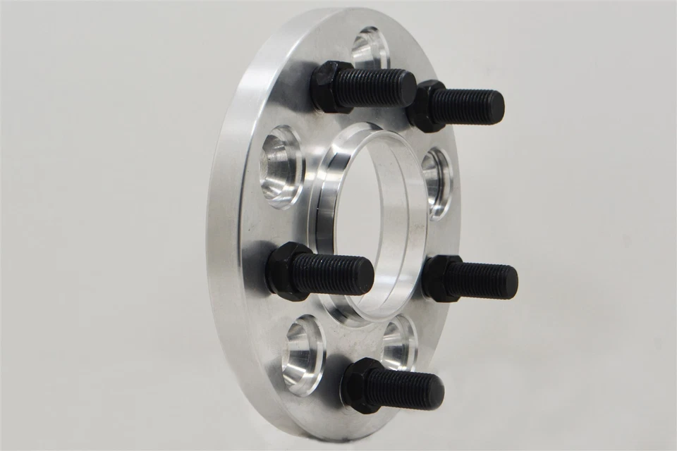 Центричные колесные адаптеры ступицы 5x4,5 дюйма 20 мм для Toyota Corolla Cross, Venza, Prius V - Изображение 4 из 4