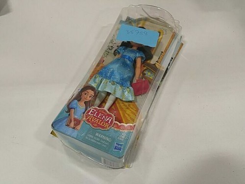 elena of avalor marisa doll