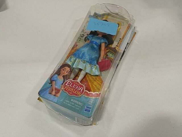 hasbro elena of avalor