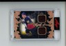 2022 Leaf Art of Hockey Brett Hull ODA-04 Objet d'Art GU Jersey Relic 10/45 READ