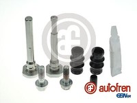 Autofren Seinsa D7298C Bremssattel Rep-Satz Ø 10Mm Hinten FüR Grand Voyager V
