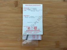 Wolff S&W RP REBOUND SPRING 11LB Pak of 1 16666