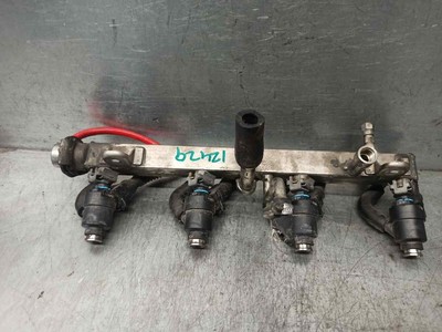 BMW E36 316i Petrol Fuel Injector Rail 13531247904 for sale online  