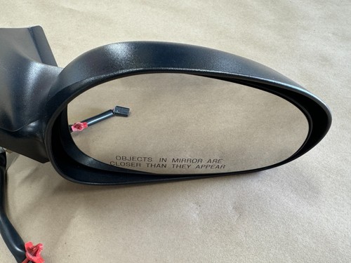 1999-2004 Ford Mustang GT Mach One RH Passenger Side Mirror OEM - Picture 2 of 12
