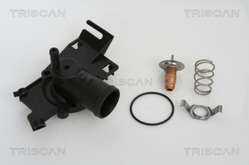 Triscan 8620 19887 Thermostat, KüHlmittel FüR Skoda-image