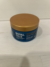 Head And Shoulders Royal Oils Frizz Tamer 3oz / 85g