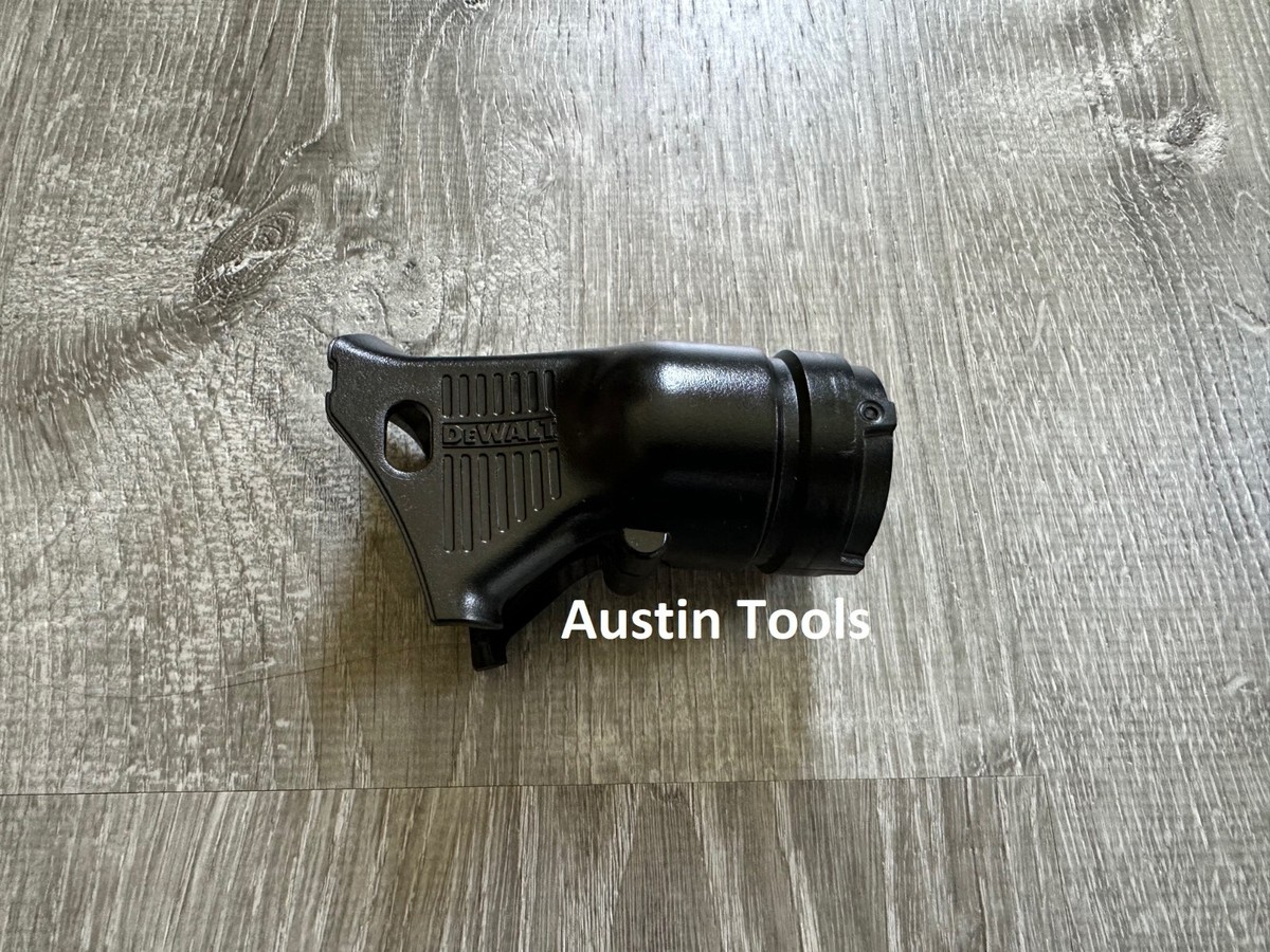 DeWalt OEM N914936 Circular Saw Dust Port DCS565B DCS566B DCS55