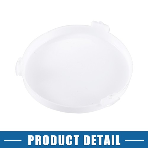 White Dome Light Map Lamp Lens Cover – For Chevy Impala, Caprice, Malibu & Monte Carlo