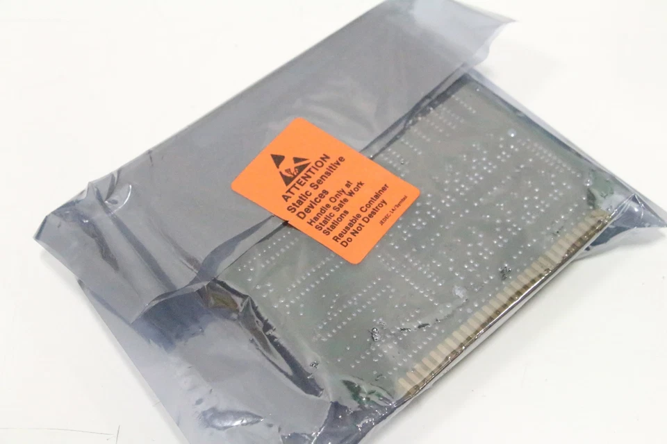 NEW Dantel Control Point A11-46028-01 REV J 460 ACS Cont PY MOD - Image 4 of 4