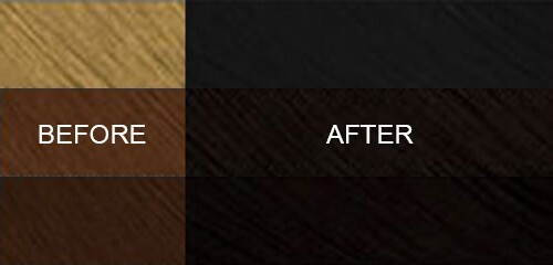 Bigen Permanent Powder Hair Color - 48 Dark Chestnut
