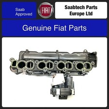 Genuine Fiat 500X / Freemont - 2.0 Diesel Aspirazione Inlet Manifold - 55231270