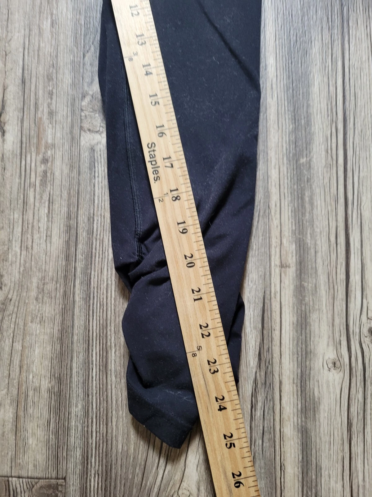 gymshark whitney simmons x high rise athletic pants