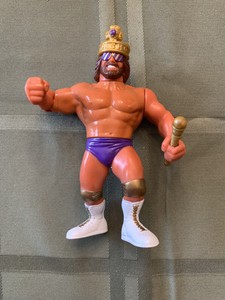 macho king hasbro