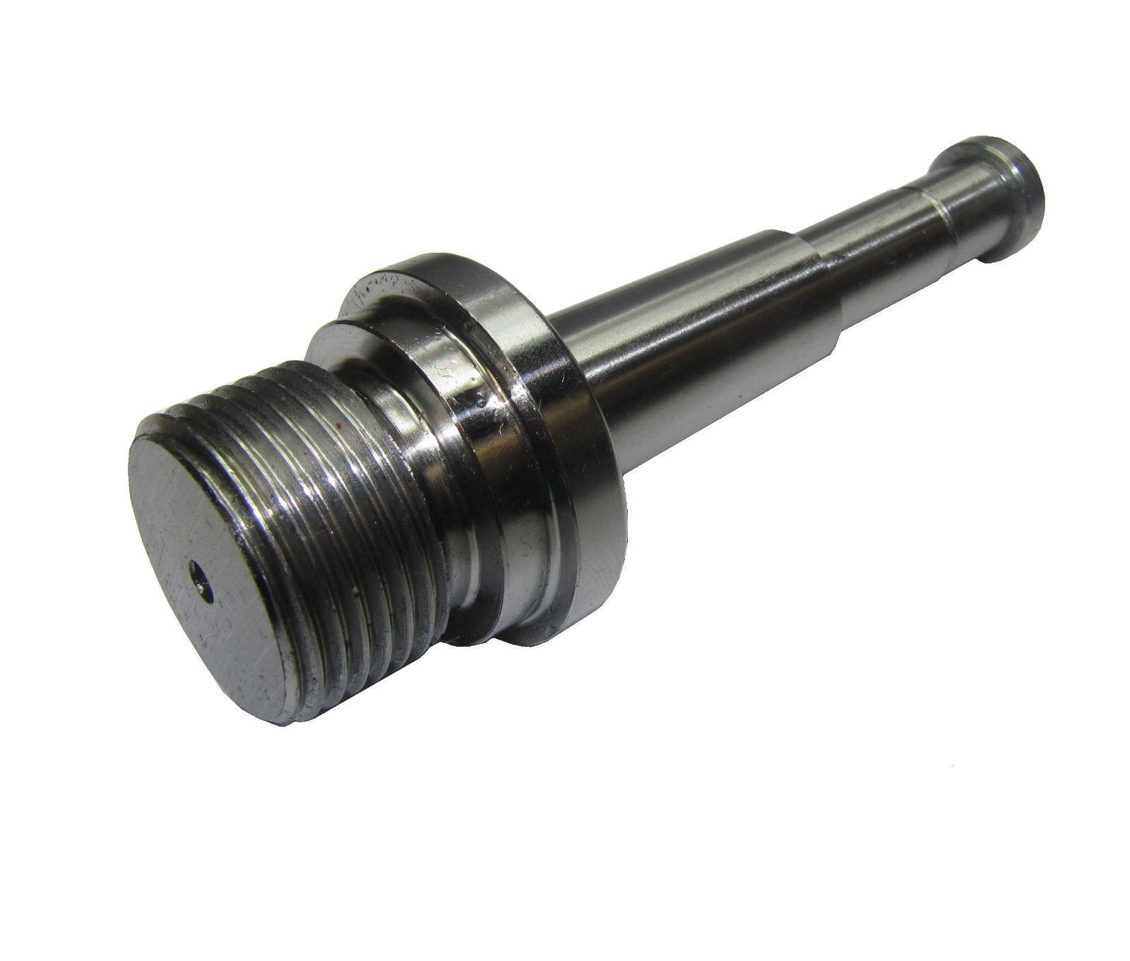 BOXFORD ROTARY TABLE ADAPTOR 2 MORSE TAPER ARBOR 1-1/2"" X 8 THREAD RDGTOOLS