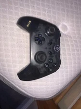 TekDeals Wireless Pro Controller Gamepad - Black