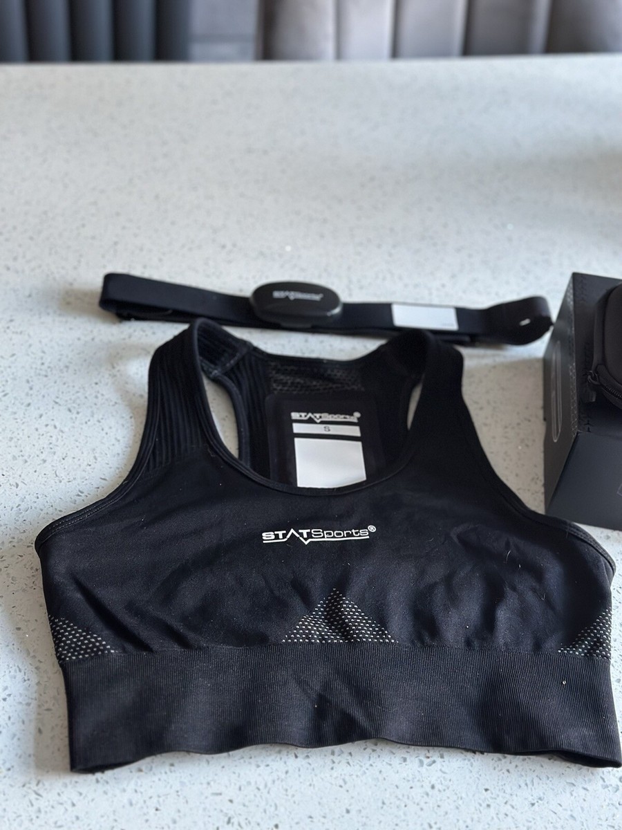 STATSports Apex Athlete Series GPS Performance Tracker Bundle