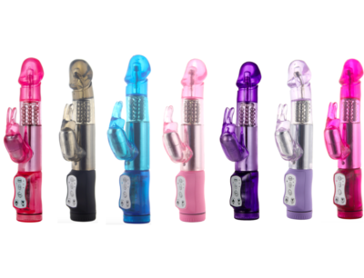 rabbit vibrator near me Blush | Morgan | 7.75
