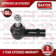 Fits Jaguar XK8 1997-2006 XJ 1979-2003 Baxter Front Outer Tie Rod End #1