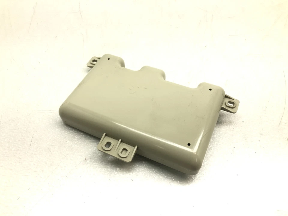 BMW 650i F06 2013-2015 antena multibanda OEM. Foto 3 de 4