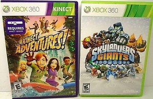 skylanders giants xbox 360