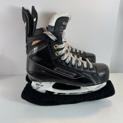 Bauer Supreme 160 Light Speed Hockey Skates 3.5D ( US Shoe 4.5