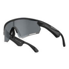 ROCKBROS Elektronische Bluetooth Brille Fahrr...