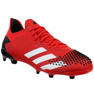 adidas Predator 20.2 Firm Ground Mens 