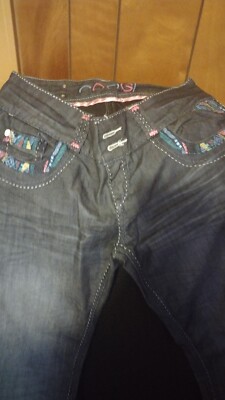 Women Jeans