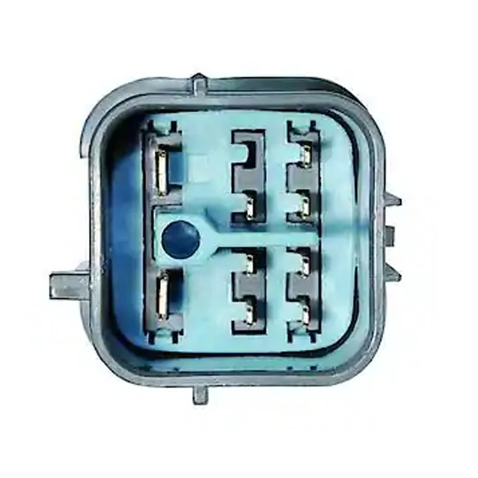 Distribuidor WAI DST17410 compatible con Acura Integra 1996-2001 1,8 L-L4 Foto 4 de 4