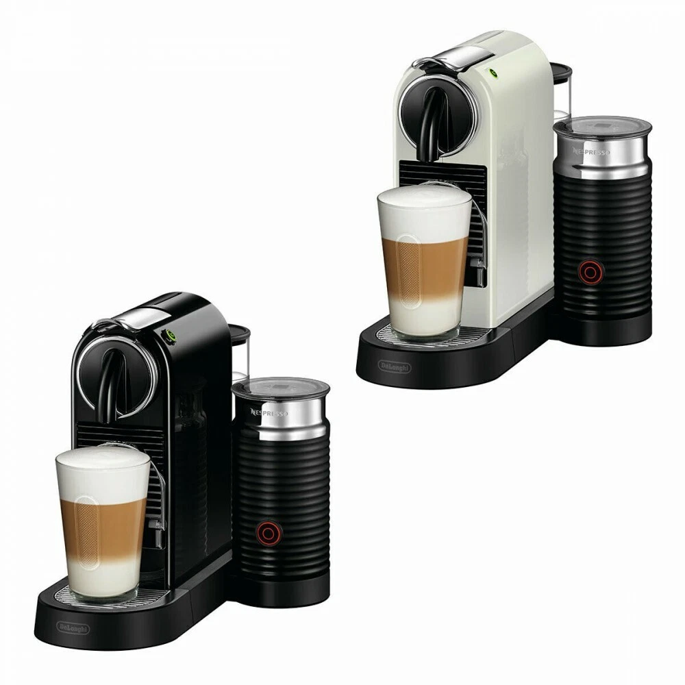 Reviewer In most cases Recently DeLonghi EN 267.BAE Nespressoautom at Coffee machine Nespresso machine black New | eBay Reviewer In most cases Recently DeLonghi EN 267.BAE Nespressoautom at Coffee machine Nespresso machine black New | eBay