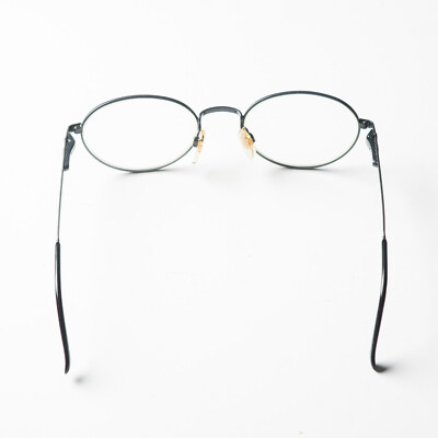 VALENTINO Reading Glasses V465 Oval Italy Made Frame | eBay display picture 2