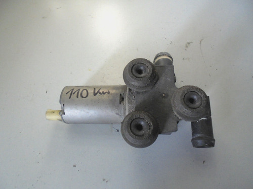 Bmw E90 Limo Bj:05-13 Zusatzwasserpumpe 6411692824602