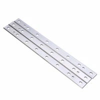 13-1/8 inchPlaner Blade Set T1 Steel Best on the Market For DeWalt DW735, DW735X
