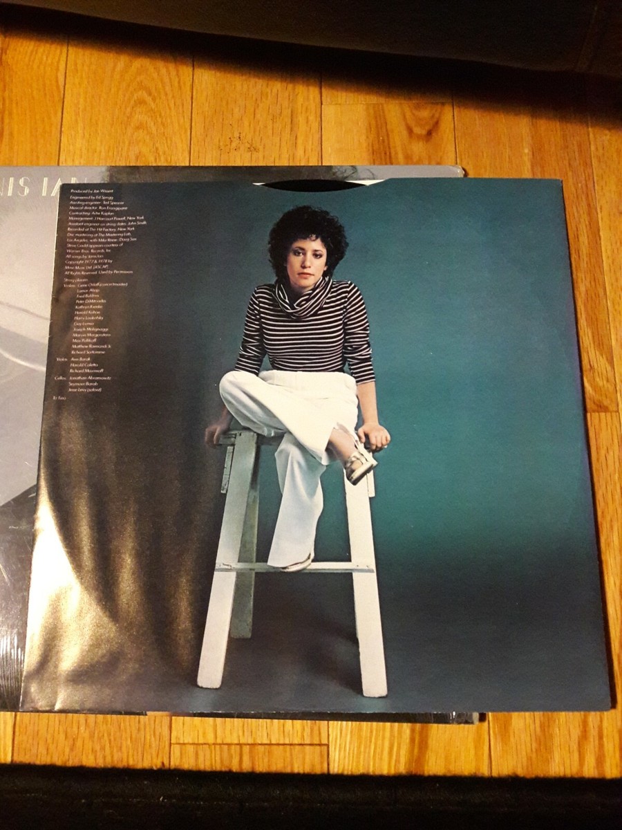 【R&B】Janice Janice Dowlen - Janice (Album) (1985) - YouTube