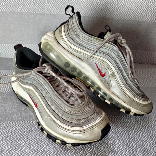 Nike air max 97 size UK 3.5 EUR 36.5 