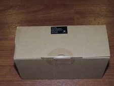 New - Night Owl 2.0 1080p HD Analog Camera Spotlight CM-C20XB-BU-JF + Cable