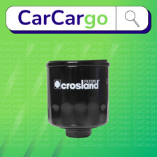 Filtro de aceite para Skoda Fabia 1.4 2004-2014 filtro premium calidad OE nuevo